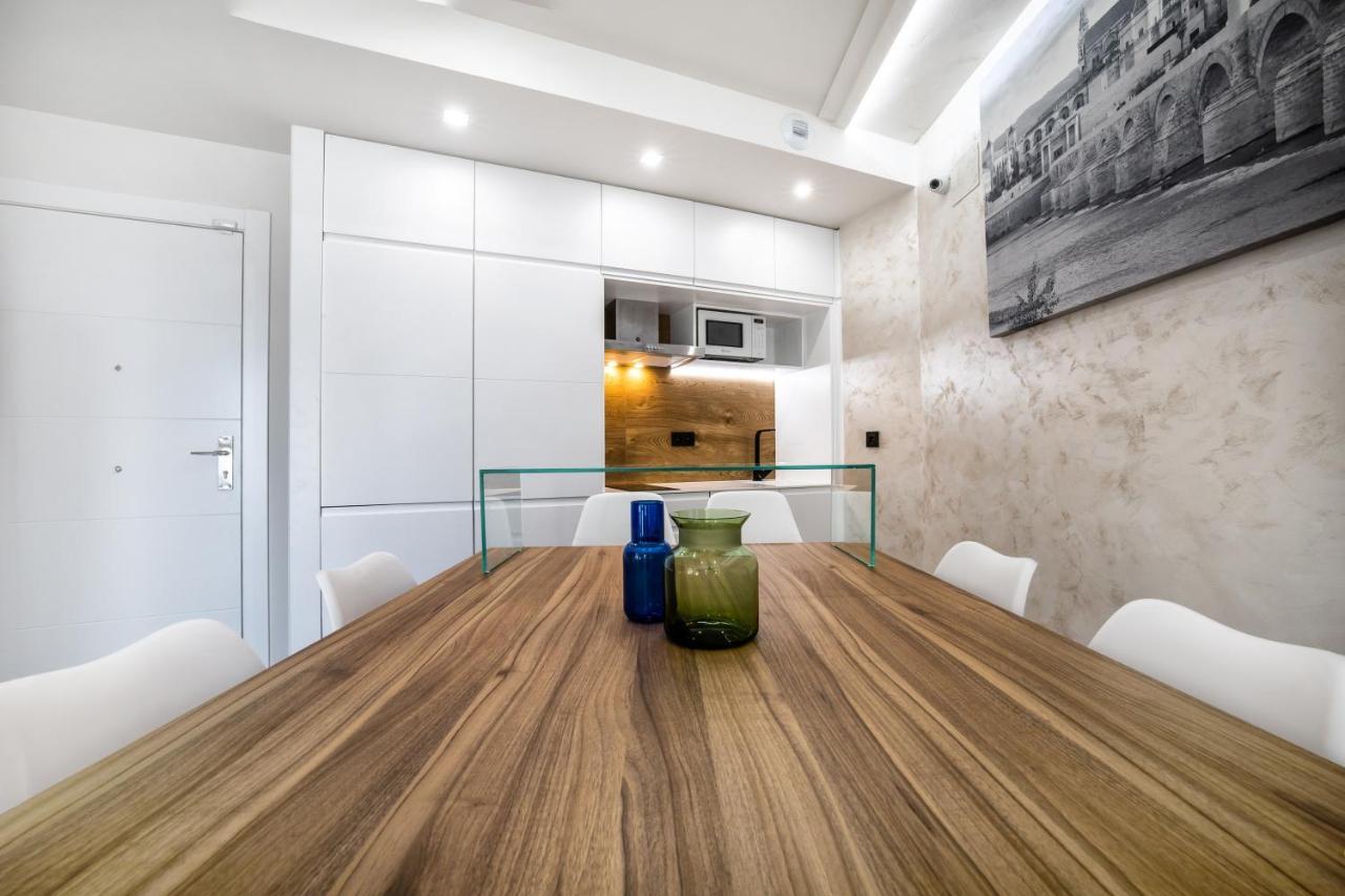 Luxurys Costasol33 Aptos Cordoba Exterior photo