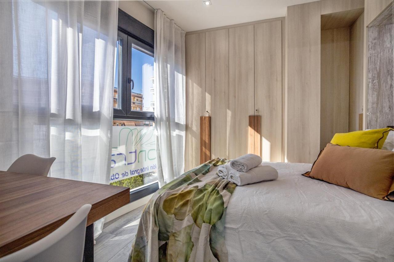 Luxurys Costasol33 Aptos Cordoba Exterior photo