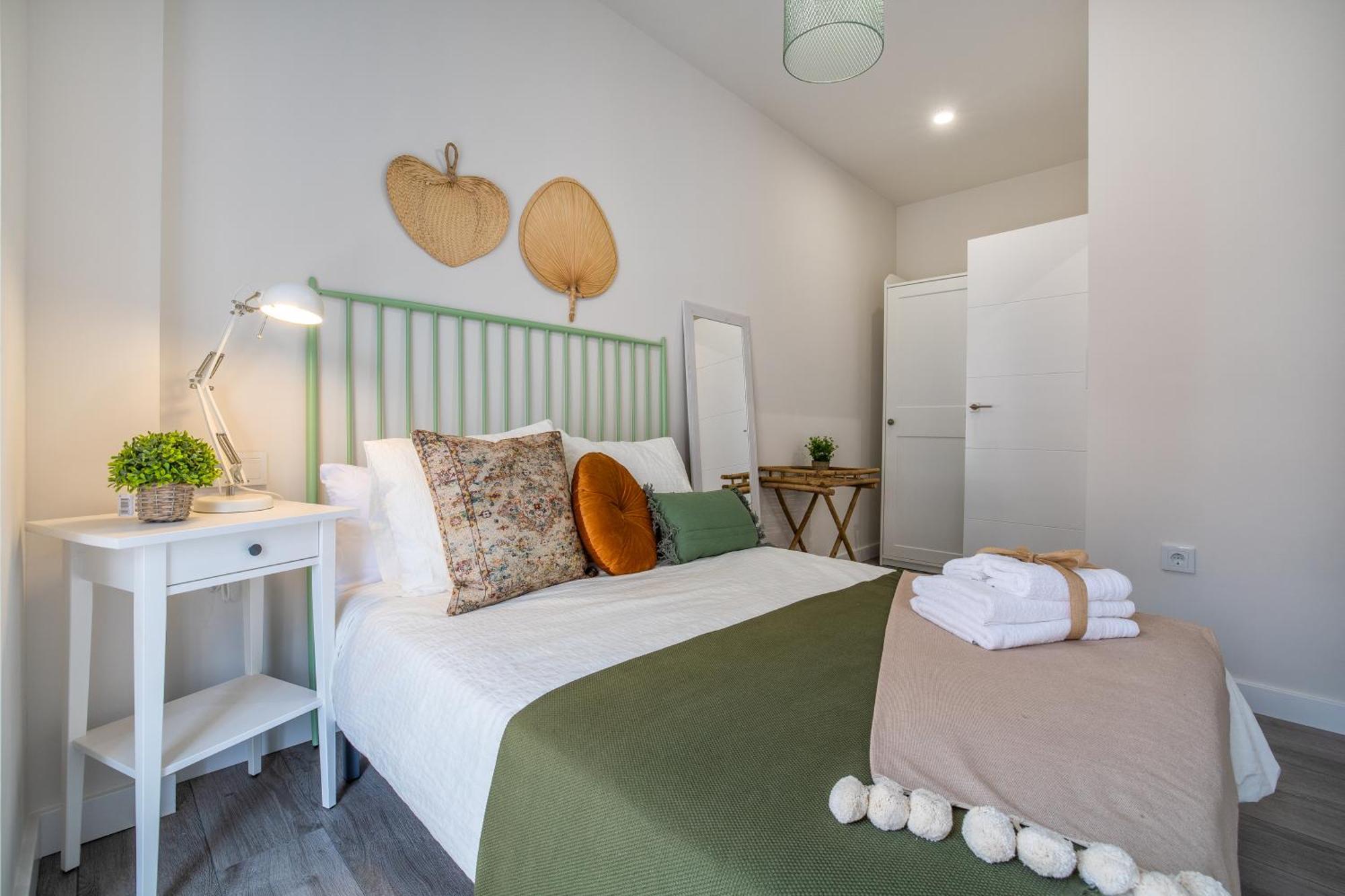 Luxurys Costasol33 Aptos Cordoba Exterior photo