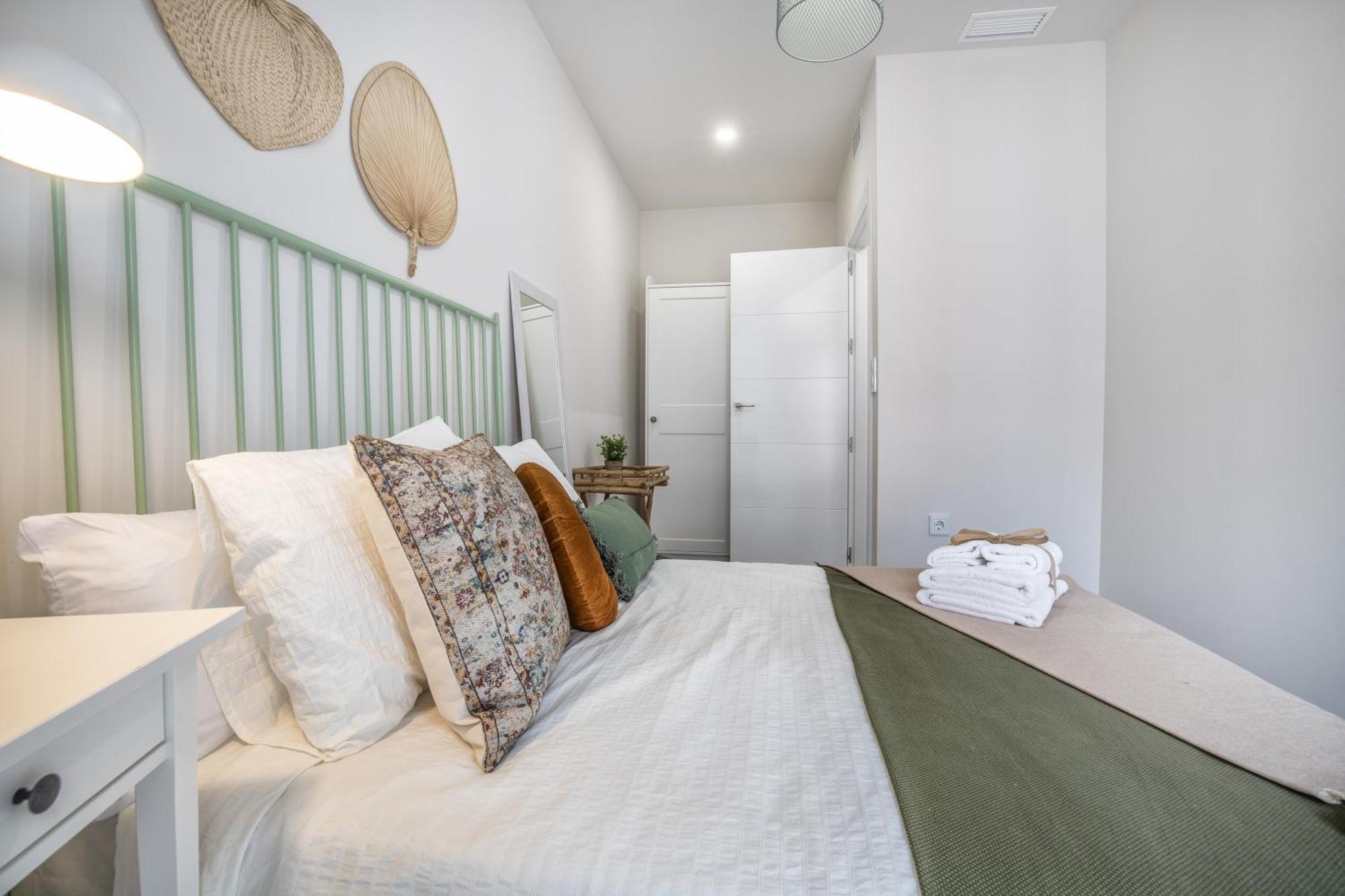 Luxurys Costasol33 Aptos Cordoba Exterior photo